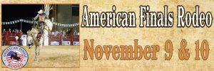 American Finals Rodeo @ Boardwalk Hall | Atlantic City | New Jersey | United States