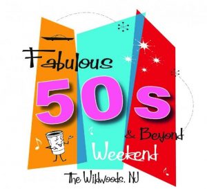 Fabulous 50's and Beyond Weekend @ Wildwoods Convention Center & Fox Park | Wildwood | New Jersey | United States