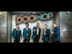 The Doo Wop Project Holiday Show @ Monmouth University | West Long Branch | New Jersey | United States