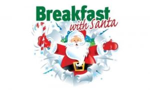 Breakfast with Santa @ iPlay America | Freehold | New Jersey | United States