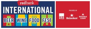 9th Annual International Beer, Wine & Food Fest @ WHITE STREET PARKING LOT | Red Bank | New Jersey | United States