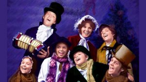 A Christmas Carol @ Jay and Linda Grunin Center for the Arts | Toms River | New Jersey | United States