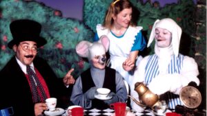 Alice in Wonderland @ Jay and Linda Grunin Center for the Arts | Toms River | New Jersey | United States
