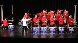 The World Famous Glenn Miller Orchestra @ Jay and Linda Grunin Center for the Arts | Toms River | New Jersey | United States