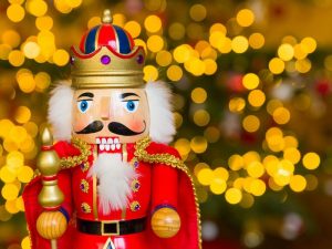 The Nutcracker @ The Jay and Linda Grunin Center For the Arts | Toms River | New Jersey | United States