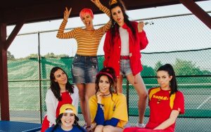 Cimorelli @ Event Center | Freehold | New Jersey | United States