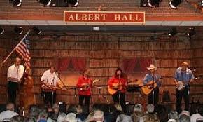 Albert Music Hall Saturday Night Show @ Albert Music Hall | Ocean Township | New Jersey | United States