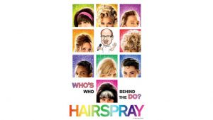 Hairspray Sing-Along with host Jeremy Grunin! @ Jay and Linda Grunin Center for the Arts | Toms River | New Jersey | United States
