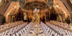 New Year's Eve at Beach Plum Farm @ Beach Plum Farm | West Cape May | New Jersey | United States