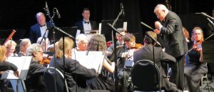 Orchestra of St. Peter @ Pollak Theatre | West Long Branch | New Jersey | United States