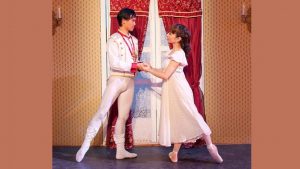 The Nutcracker @ Jay and Linda Grunin Center for the Arts | Toms River | New Jersey | United States