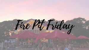Fire Pit Friday @ Willow Creek Farm & Winery | West Cape May | New Jersey | United States