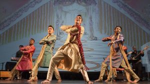 Bollywood Boulevard: A Journey Through Hindi Cinema Live @ The Jay and Linda Grunin Center for the Arts | Toms River | New Jersey | United States