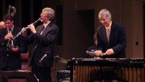 The Midiri Brothers Salute Benny Goodman and Artie Shaw @ The Jay and Linda Grunin Center for the Arts | Toms River | New Jersey | United States