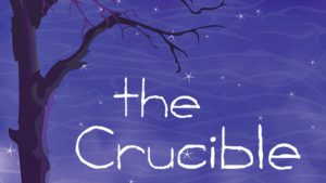 The OCC Repertory Theatre Company Presents: The Crucible @ The Jay and Linda Grunin Center for the Arts | Toms River | New Jersey | United States