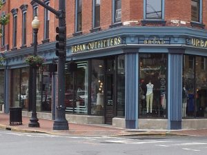 Red Bank Style Week @ Main Street, Red Bank