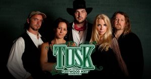 Tusk - Tribute Band @ Hackensack Meridian Health Theatre