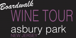Boardwalk Wine Tour @ Asbury Park Boardwalk
