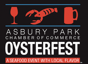 Asbury Park Oysterfest @ Bradley Park