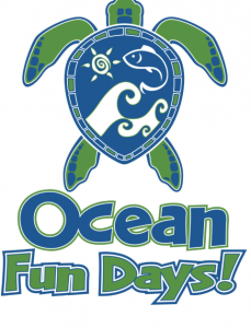 Ocean Fun Days @ NJ Sea Grant Consortium