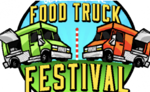 Jersey Shore Food Truck Festival @ Monmouth Park Racetrack