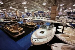 Progressive Insurance Atlantic City Boat Show @ Atlantic City Convention Center 
