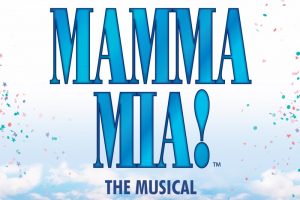 Mamma Mia! @ Surflight Theatre