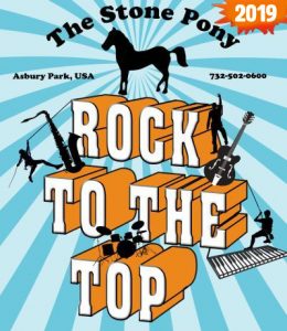 Rock to the Top Finals @ The Stone Pony