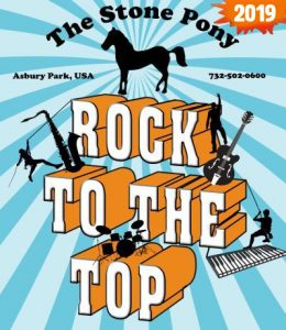 Rock to the Top Finals @ The Stone Pony