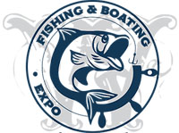 Fishing & Boating Expo Wildwood @ Wildwood Convention Center