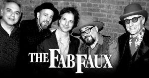 The Fab Faux @ Hackensack Meridian Health Theater