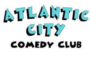 Atlantic City Comedy Club @ Kiss Kiss Night Club -Tropicana