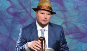 Christopher Cross @ The Music Box - Borgata