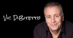 Vic Dibitetto @ Count Basie Center for the Arts