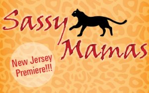 Sassy Mamas presented by Dunbar Repertory Company @ Middletown Arts Center 