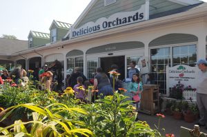 2019 Apple Fest @ Delicious Orchards