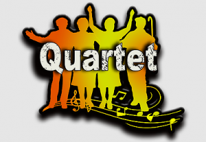 Quartet @ Monmouth Players