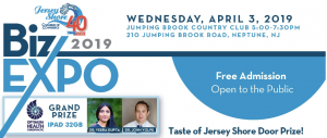 Jersey Shore Business Expo @ Jumping Brook Country Club