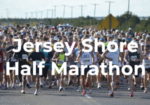 Jersey Shore Half Marathon @ Gateway National Recreation Area