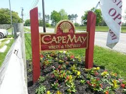 Live Music at the Cape May Winery @ Cape May Winery