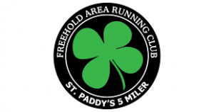St. Paddy's 5 Mile Race @ Michael J. Tighe Park