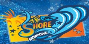 Shore Showdown @ Wildwoods Convention Center