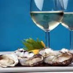 New Jersey Oyster & Wine Night @ The Wine Bar