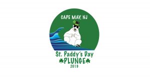 St. Paddy's Day Plunge and 5K Run @ Carney's
