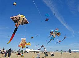 Belmar Kite Festival @ Belmar Beach