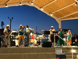 Downtown Wildwood Country Band Concert Weekend ~NEW! @ Byrne Plaza