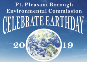 Pt. Pleasant Borough Earth Day Celebration 2019 @ Riverfront Park 