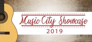 Music City Showcase - A Country Music Competition @ iPlay America