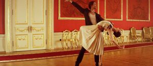 The Bolshoi Ballet: The Golden Age @ Monmouth University Pollak Theatre 