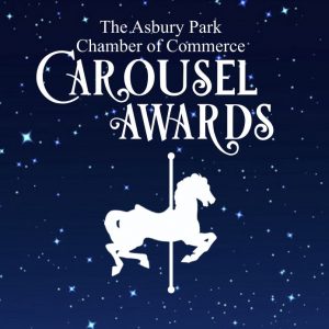 Asbury Park Carousel Awards @ Convention Hall